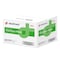 Dealmed Disposable Gloves, Exam Grade, Vinyl, Powder-Free, S, 1000 PK, Clear 787260 - alternate 2